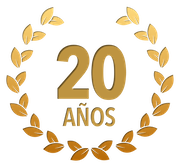 20 Años