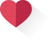 Lo hacemos con el corazón